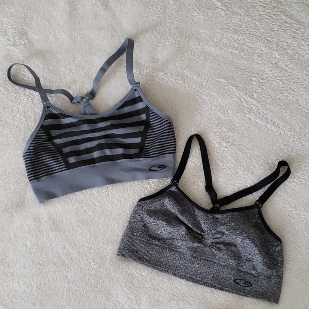 Target Champion Sports Bra Bundle